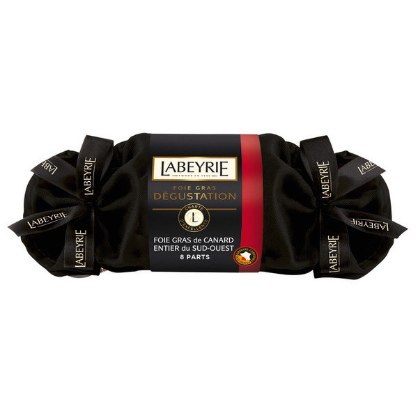 Fois gras de canard entier I.G.P du Sud Ouest