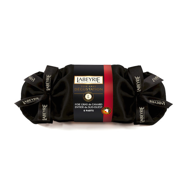 Foie gras de canard entier I.G.P. du Sud-Ouest ...