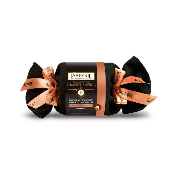 Foie Gras de Canard Entier + Bloc de foie gras ...