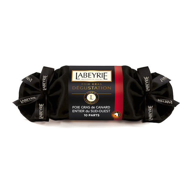 Foie gras de canard entier I.G.P. du Sud-Ouest ...