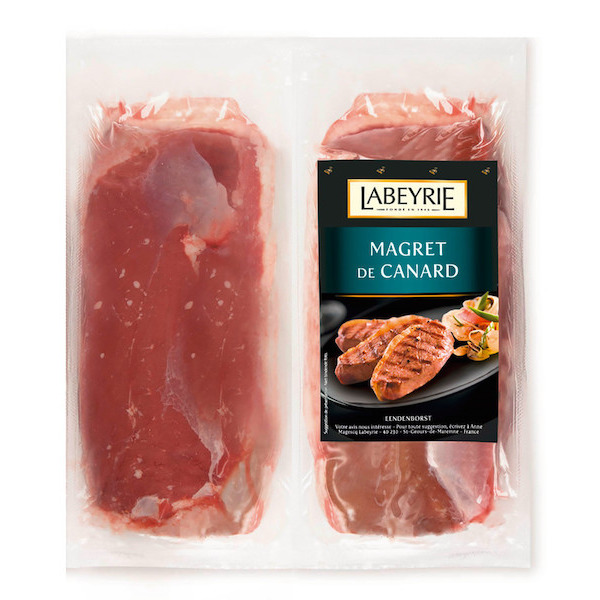 Magret de Canard 3033610059301 LABEYRIE Magret de Canard 3033610059301 LABEYRIE