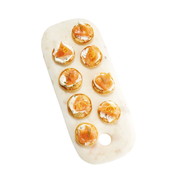 SAUMON FUMÉ DE NORVÈGE LABEYRIE