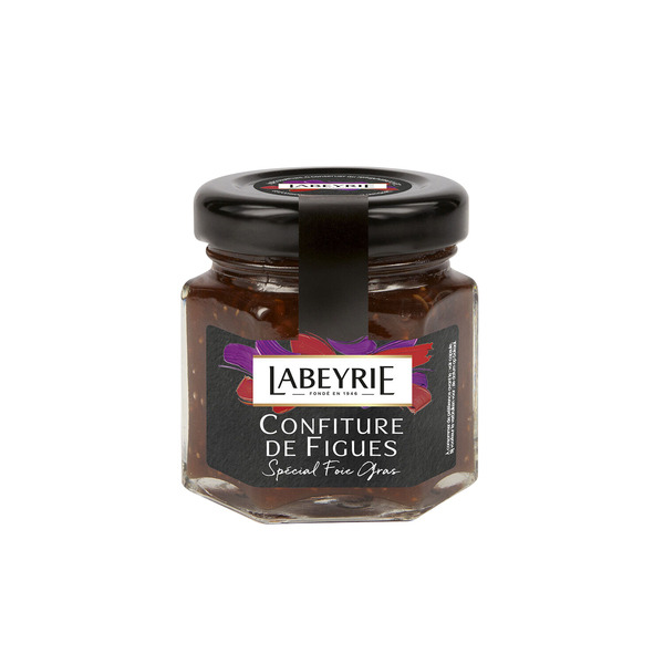Confiture de Figues  3033610092162 LABEYRIE