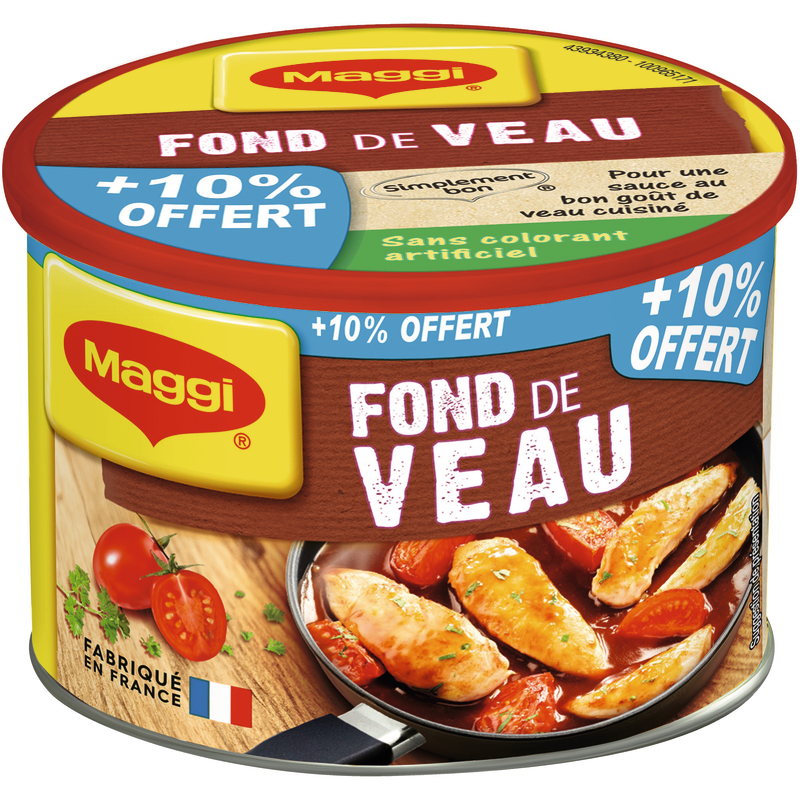 FOND DE VEAU MAGGI
