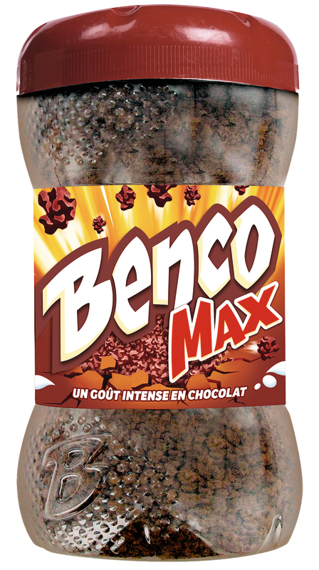  BENCO MAX  code EAN 3034470003114 