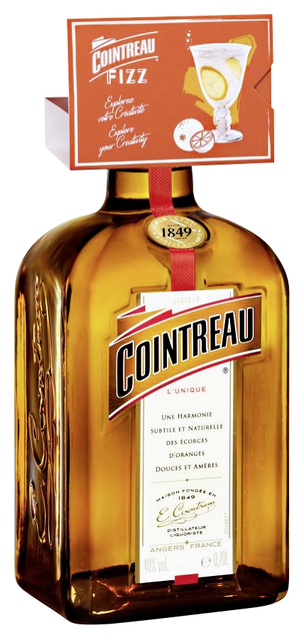 Liqueur Cointreau