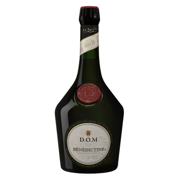 Liqueur D.O.M
