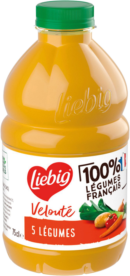  VELOUTE LIEBIG code EAN 3036811470012 