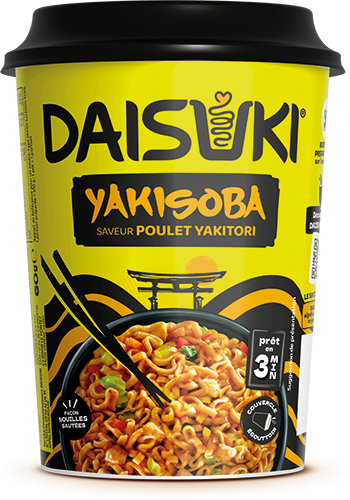 YAKISOBA
