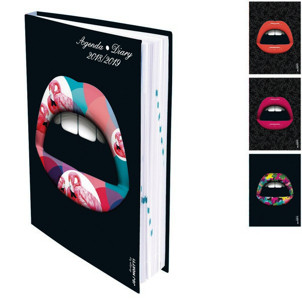 AGENDA LIPS 3037920175027 (3037920175027)