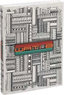 WatiB AGENDA WATI B OU ECKO code EAN 3037920175850 