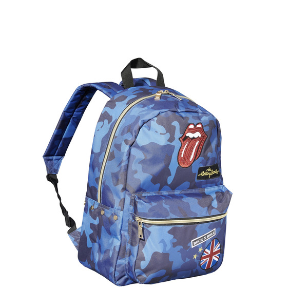 THE ROLLING STONES Sac à dos The Rolling Stones code EAN 3037920564623 
