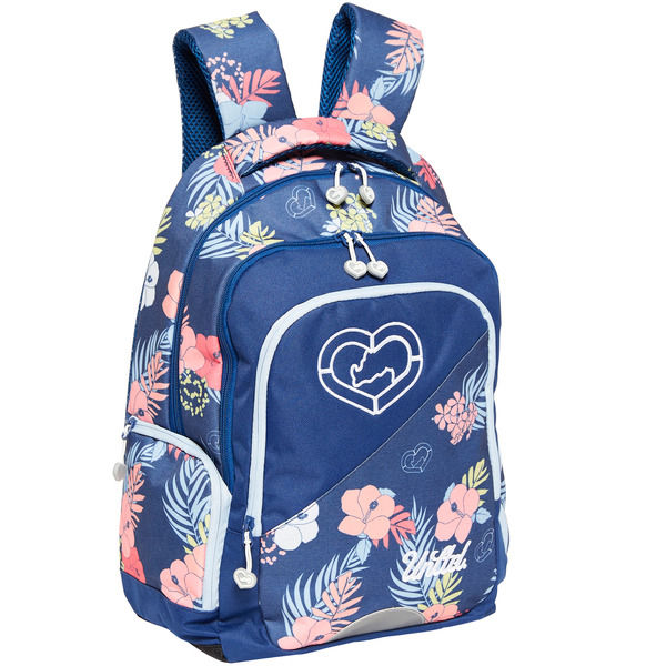 Sac à dos Ecko fleurs