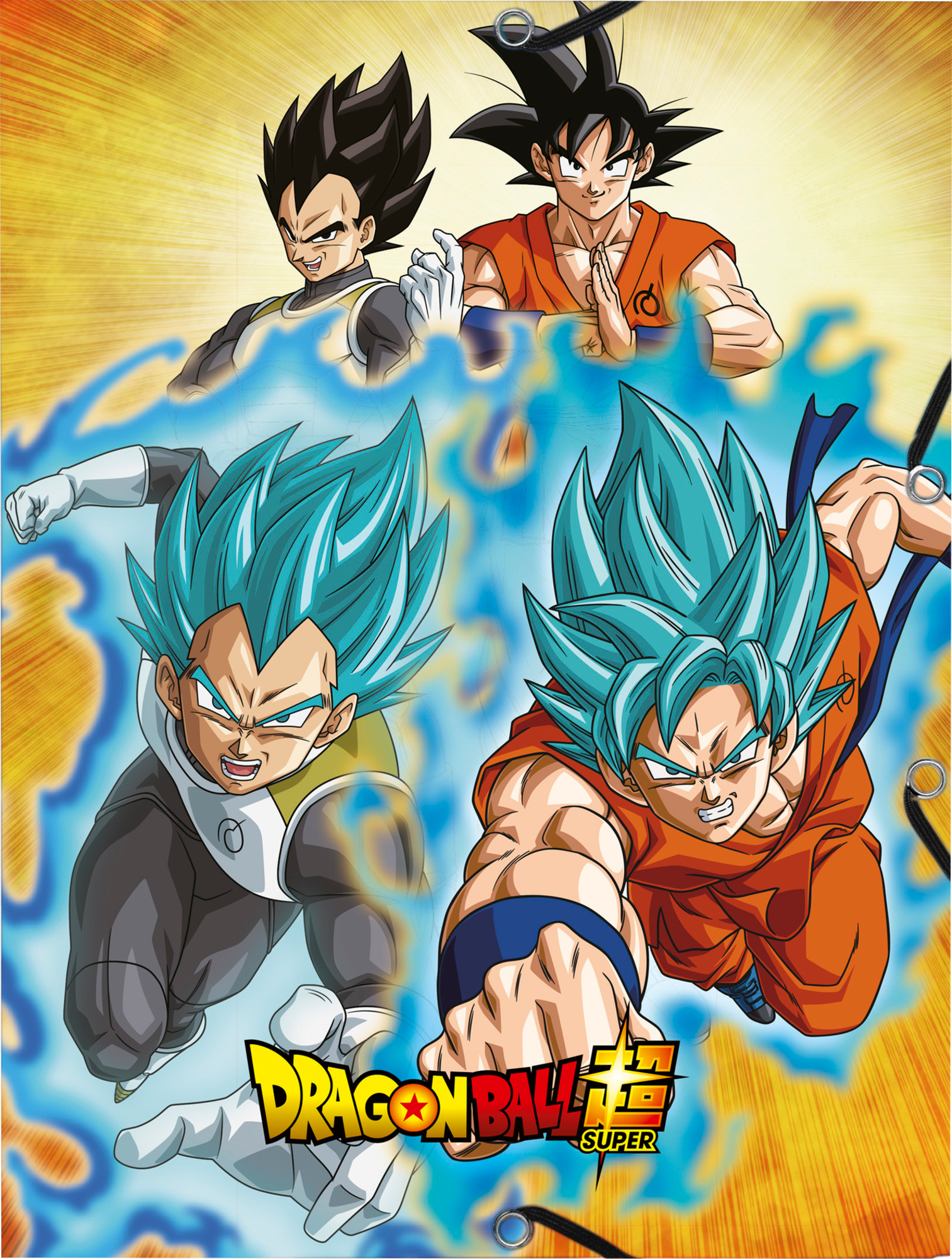 Chemise 3037920580340 DRAGON BALL Chemise 3037920580340 DRAGON BALL
