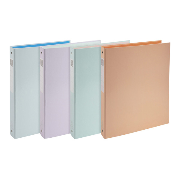 EXACOMPTA Classeur rigide Blush code EAN 3037921050187 