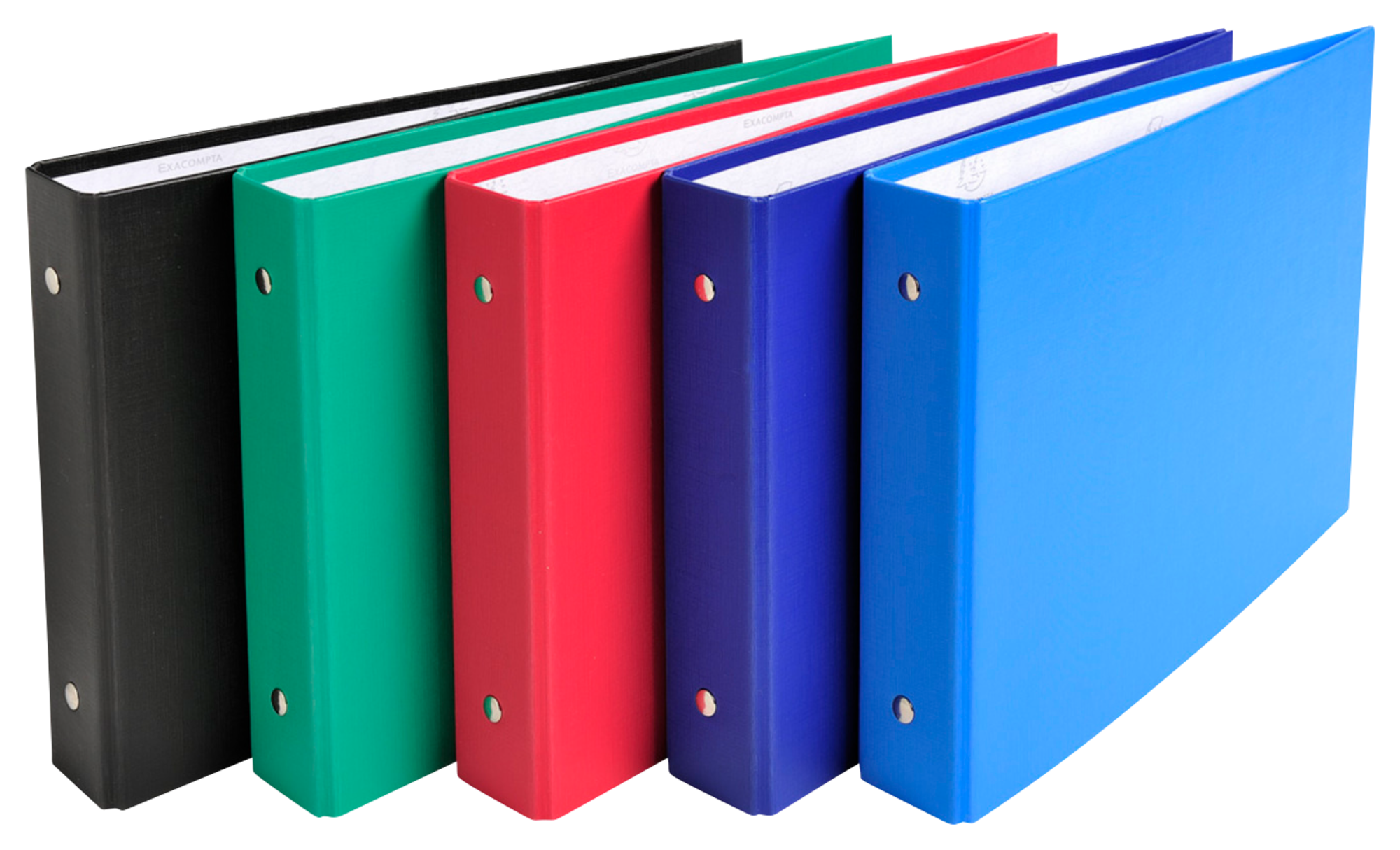 CLASSEUR POUR FICHES BRISTOL