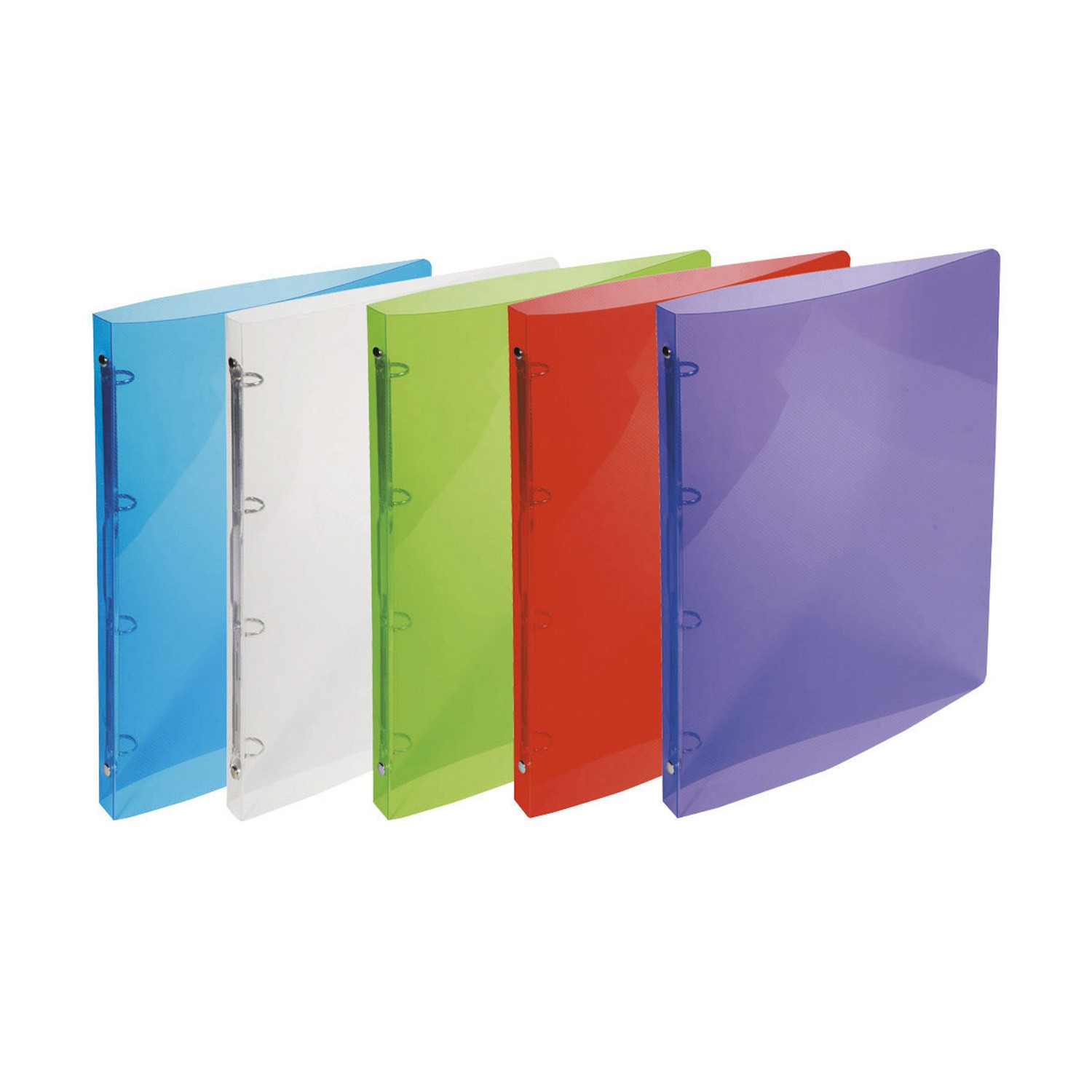 Classeur XL 242x297 EXACOMPTA