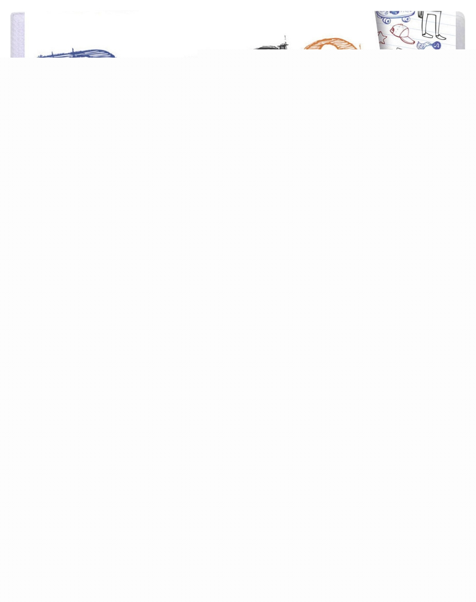 Cahier 24 x 32 cm Clairefontaine