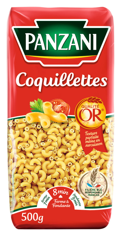 COQUILLETTES PANZANI