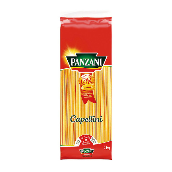 PÂTES PANZANI