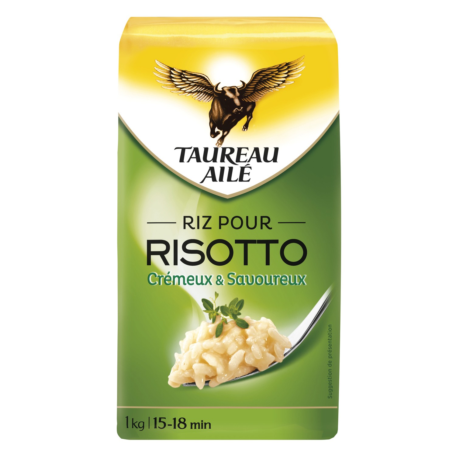 Riz pour Risotto TAUREAU AILE 3038354596402 TAUREAU AILE Riz pour Risotto TAUREAU AILE 3038354596402 TAUREAU AILE