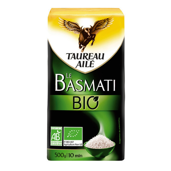 Le Basmati Bio 3038359005343 taureau-aile