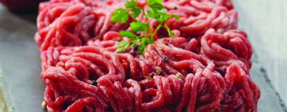  HACHÉ AU BOEUF ULTRA SAVOUREUX 15% MAT. GR.** code EAN 3039050343390 