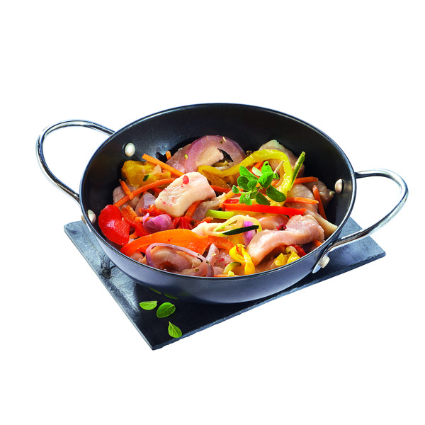 ÉMINCÉS DE PORC MARINÉS SOCOPA