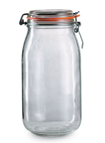 LE PARFAIT - 908640 - BOCAL STERILIS LE PARFAIT 2L