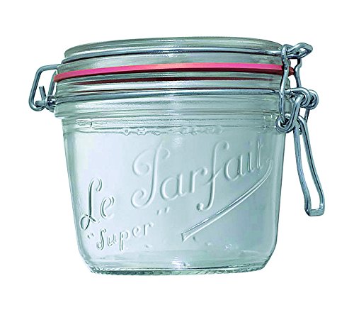 - 1978003 - terrines 500 ml - lot de 6