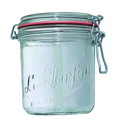 - 1978004 - terrines 750 ml - lot de 6