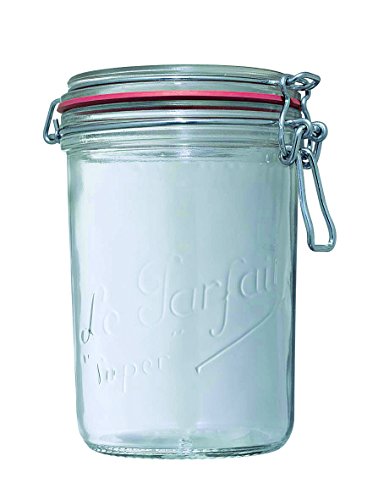 1978005 lot de 6 terrines 1 kg diamètre: 100 cm