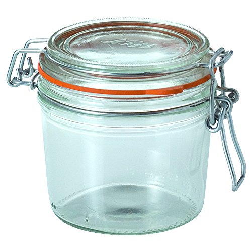 3604 lps terrine verre transparent 200 ml 70 cm...