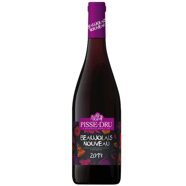 A.O.P. Beaujolais Nouveau