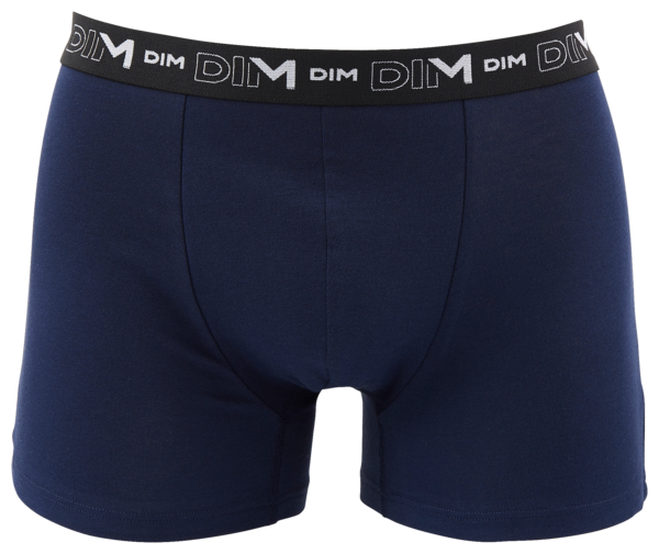  Boxers Homme Coton Stretch Dim code EAN 3040523301083 
