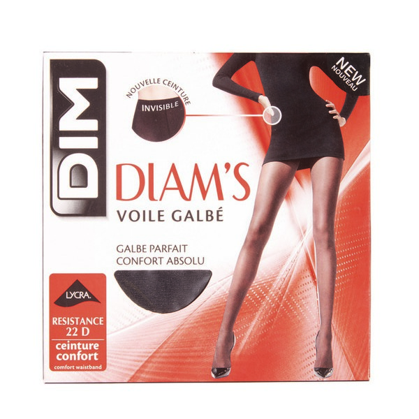 dim COLLANT DIAM'S code EAN 3040525200476 