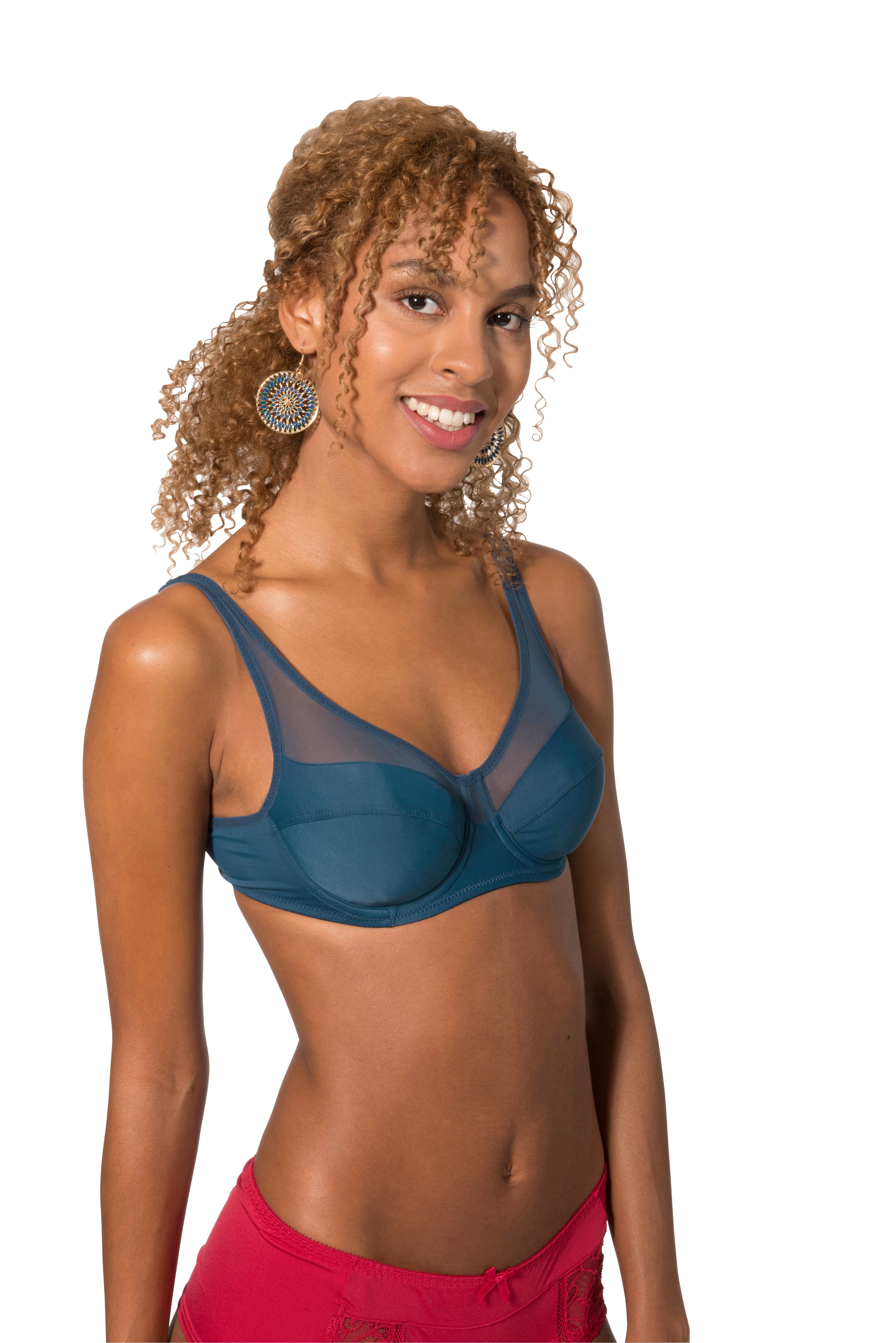 Soutien-gorgeavec armaturesGenerous