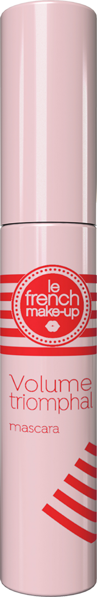 LE FRENCH MAKE UP MASCARA code EAN 3040690561044 