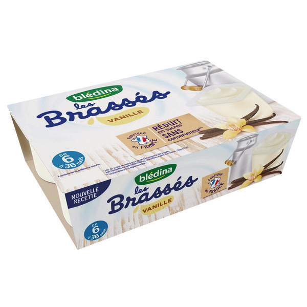 Les Brassés 3041091280978 bledina Les Brassés 3041091280978 bledina
