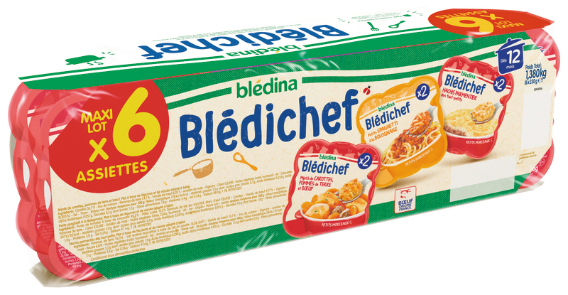 Blédichef