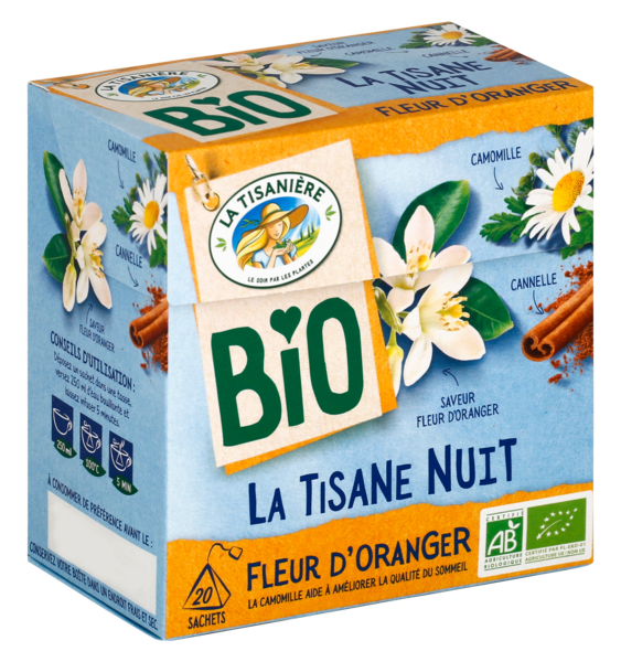 Tisane Bio