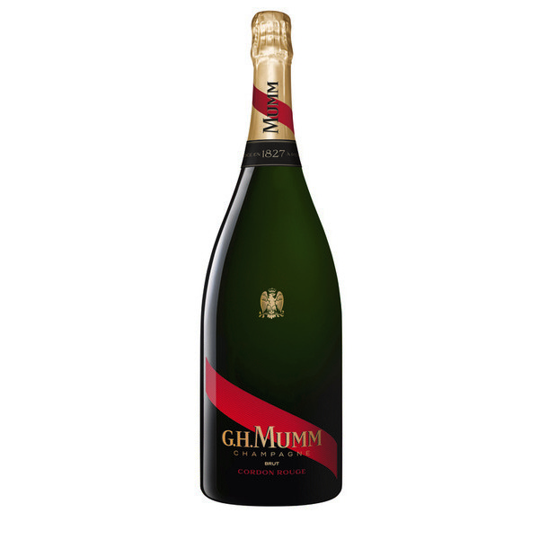 Champagne brut 
