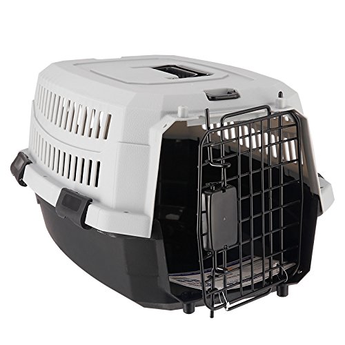 CMX Pet Airways pet expédition boîte boîte chie...