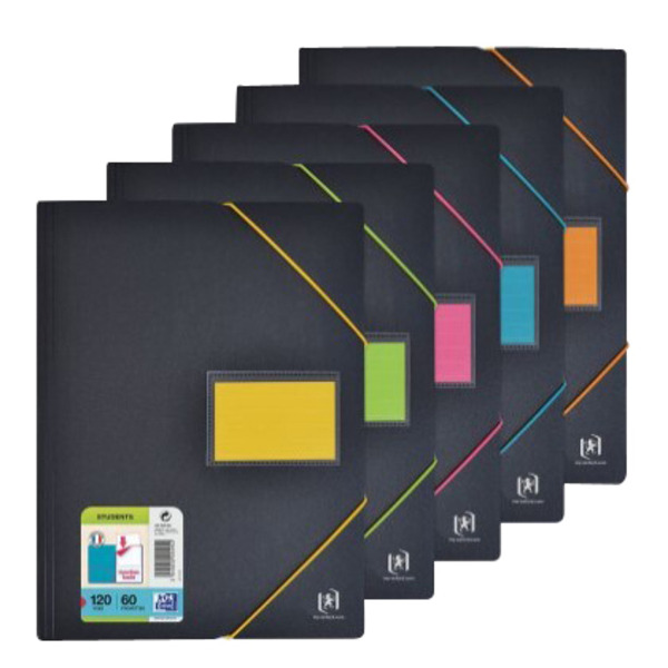 Protège-documents For Student