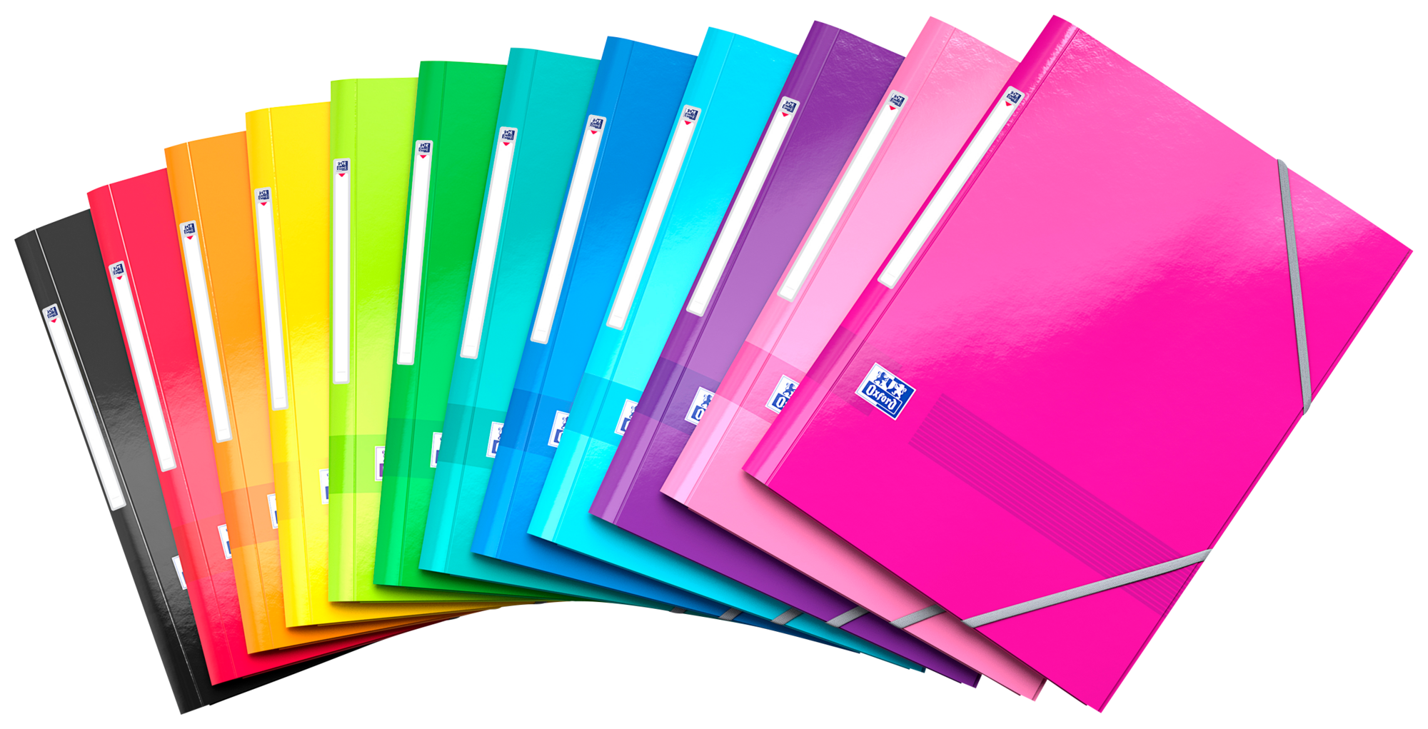 OXFORD Chemise carte "COLOR LIFE" code EAN 3045050055522 