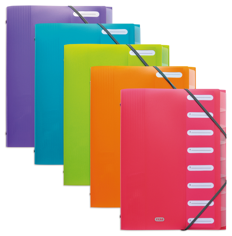 TRIEUR 8 POSITIONS SCHOOL LIFE ELBA