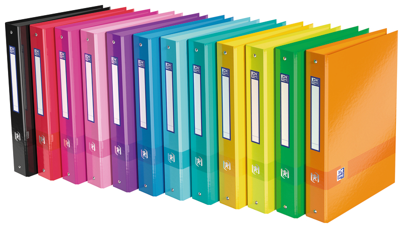 MAXI CLASSEUR A4 OXFORD