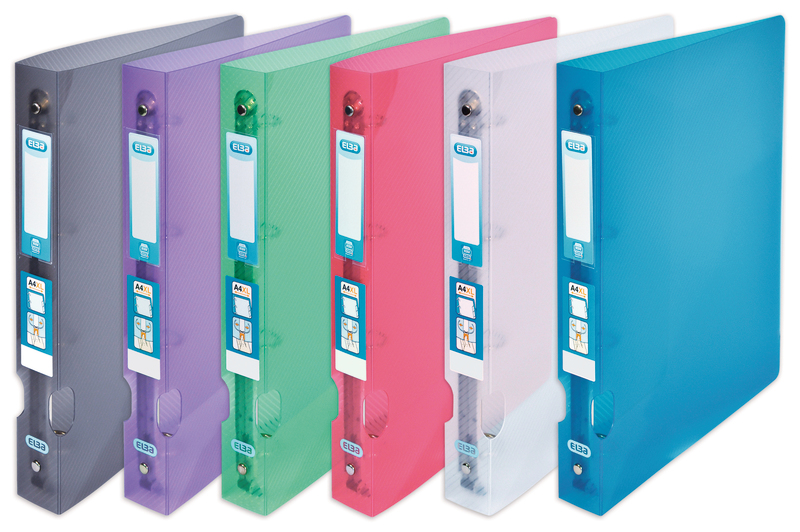 MAXI CLASSEUR DOS DE 40MM HAWAI ELBA