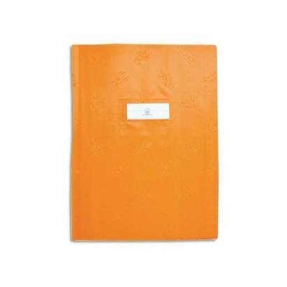 ELBA 1x Protège-cahiers 240 x 320 mm PVC 18/100...