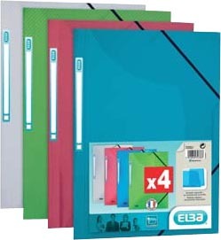 4 CHEMISES “HAWAI”